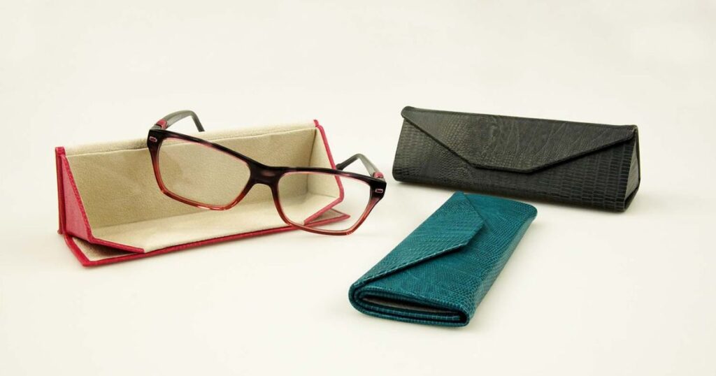 10. Glasses Case