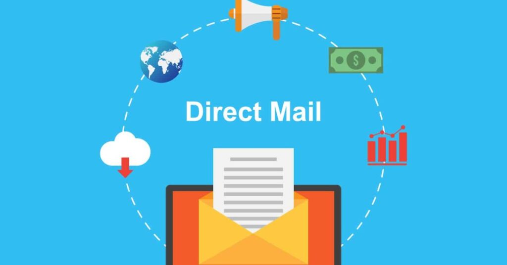 Direct Email Contact