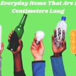 9 Everyday Items That Are 10 Centimeters Long