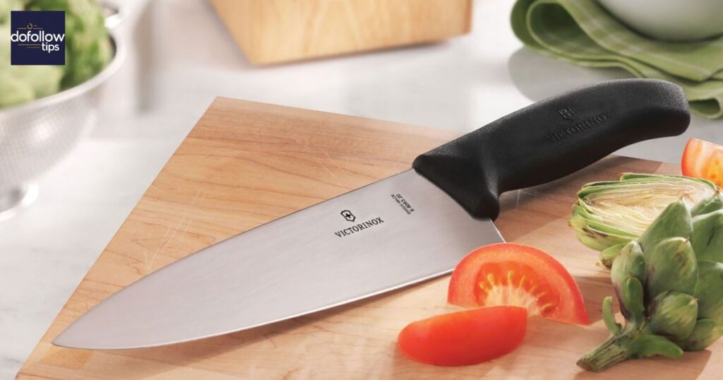 Chef's Knife