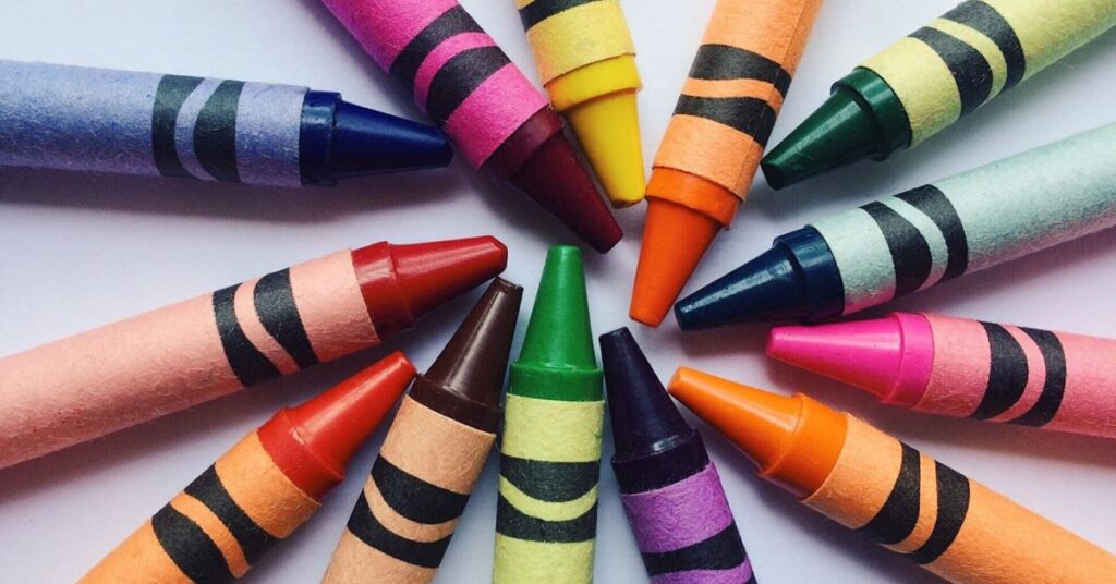 Crayon