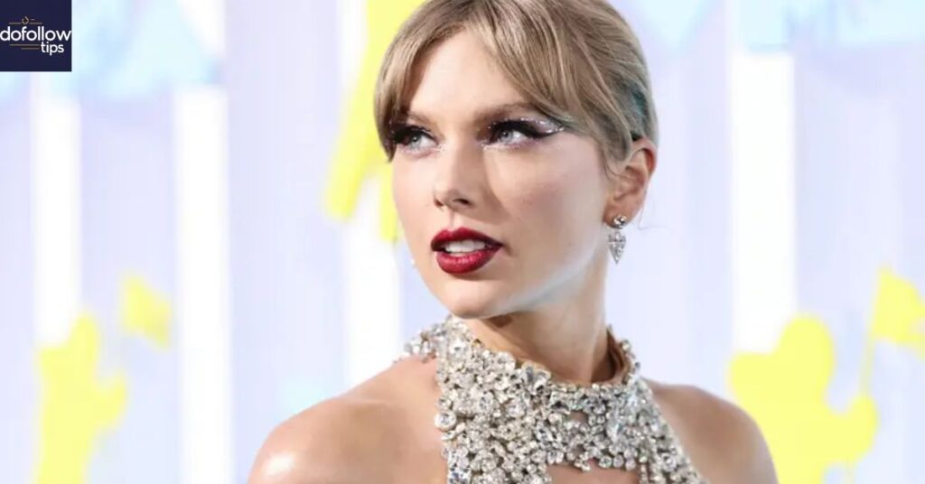 What is Taylor Swift's Net Worth?