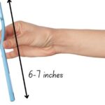 15 Common Things That Are 7 Inches Long