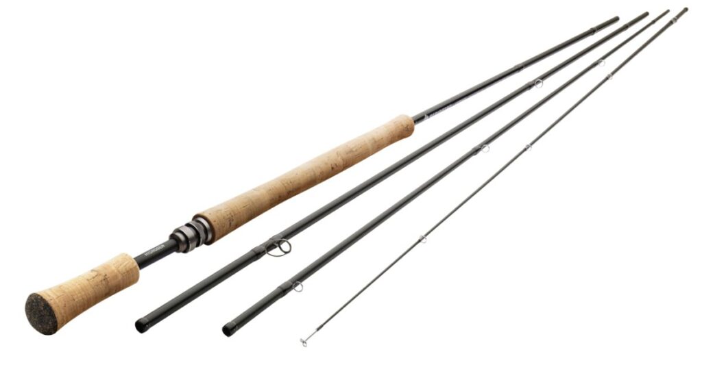 11. Fishing Rod