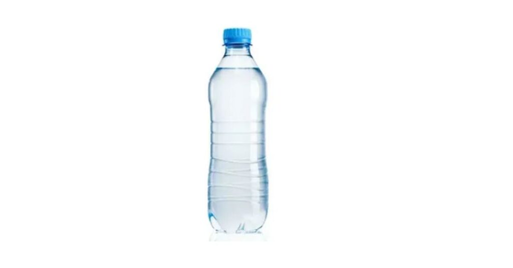 Regular Water Bottle