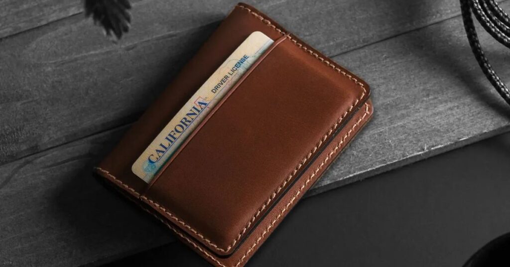 Men's Wallet