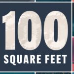 How Big is 100 Square Feet? 11 Common Comparisons