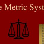 A Simple Guide to Understanding the Metric And Imperial Systems