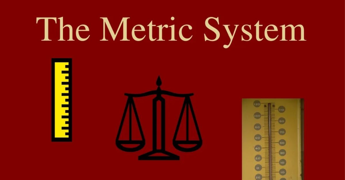 A Simple Guide to Understanding the Metric And Imperial Systems