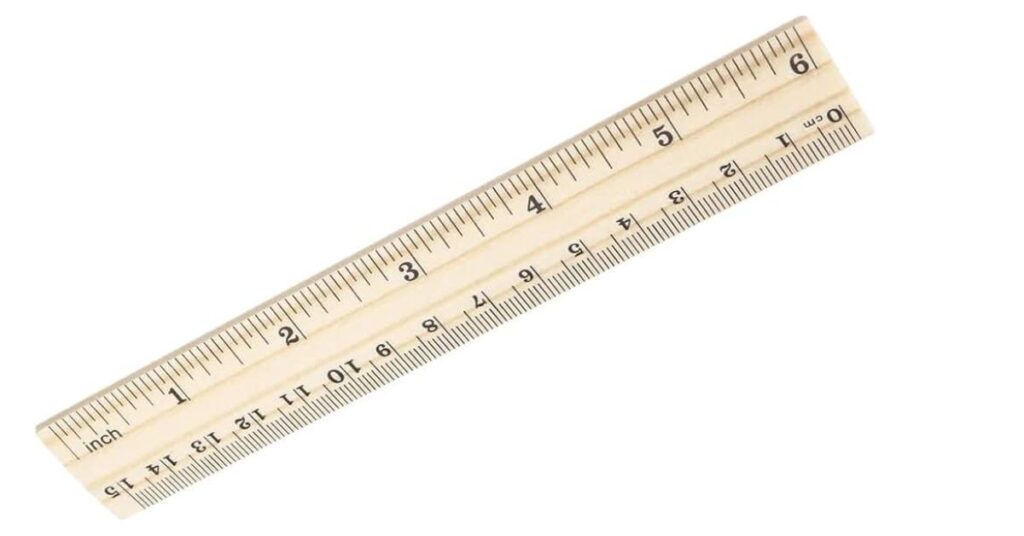 How Long Is 8 Inches?