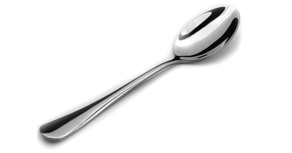 Teaspoon