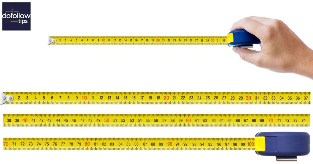 Understanding the 30 cm Measurement