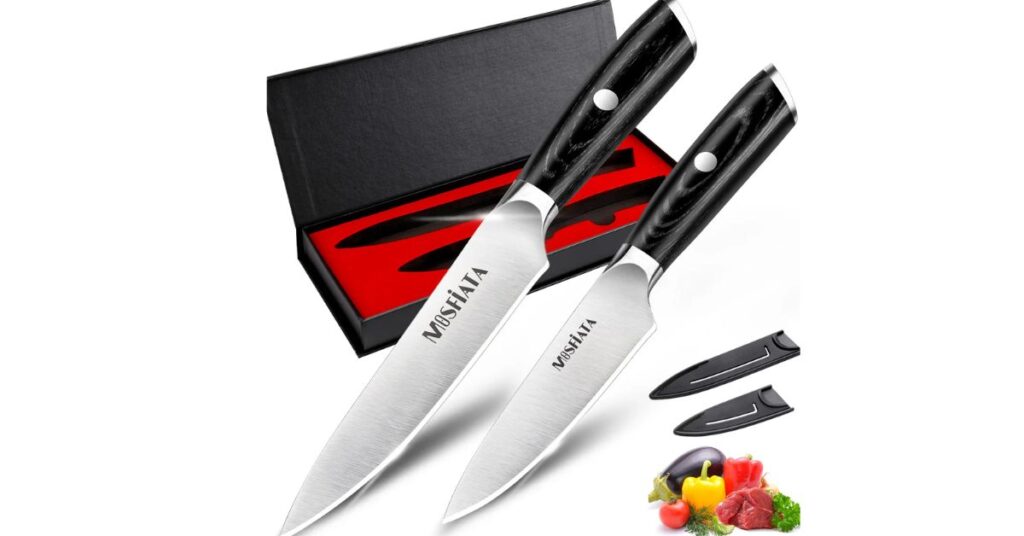 Professional Chef's Knife