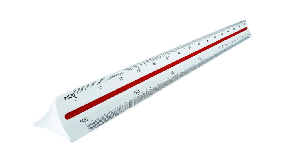 Standard Ruler