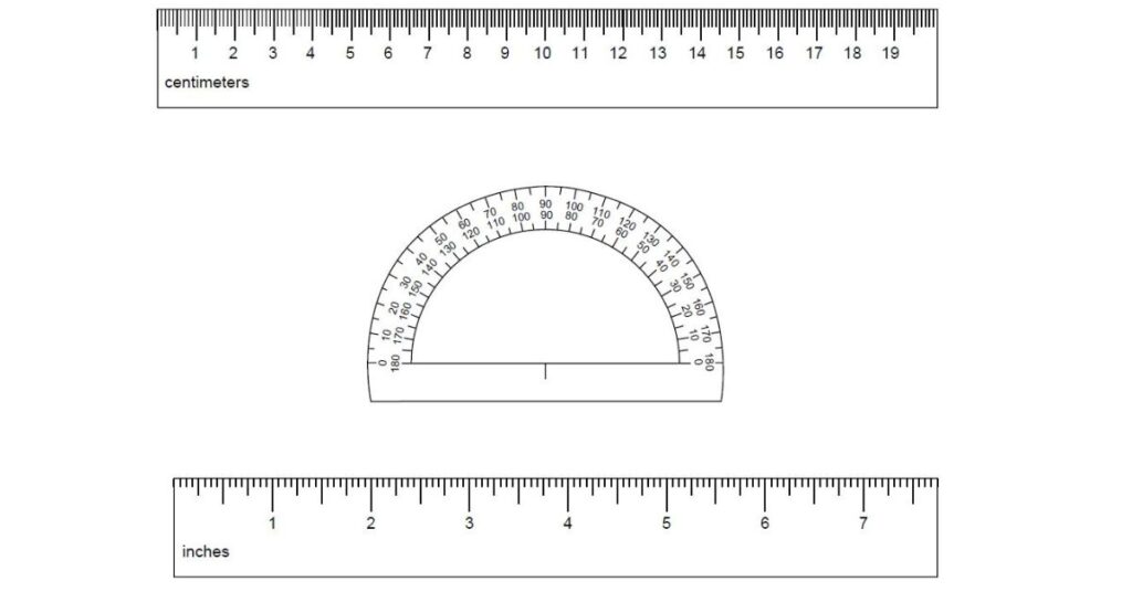 How Can You Measure 3 Inches Without a Ruler?