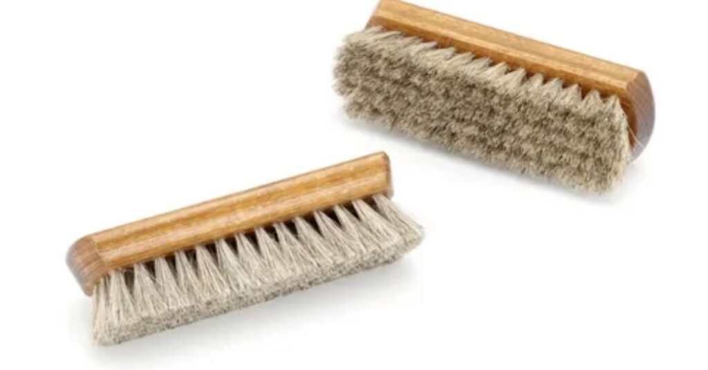  Shoe Brush