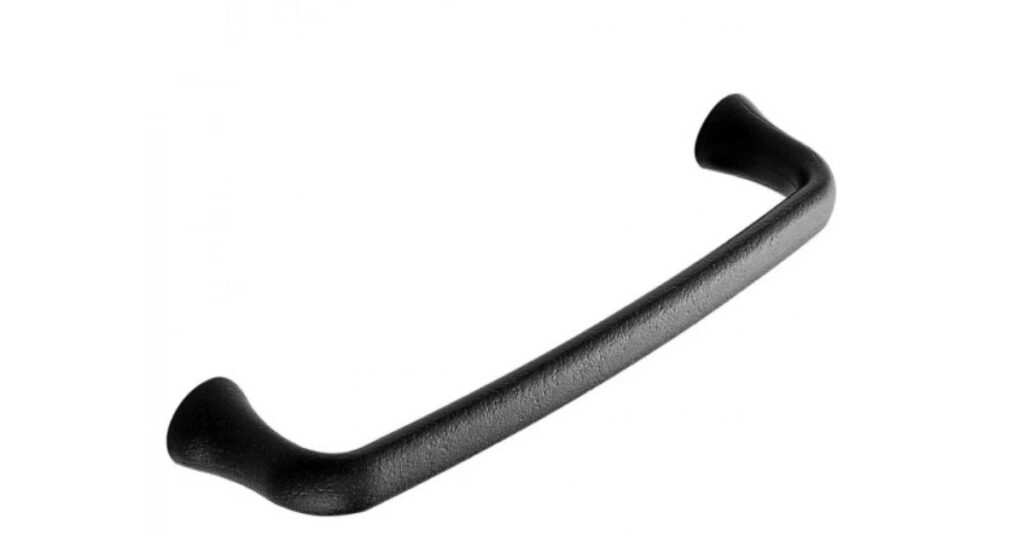 Iron Handle