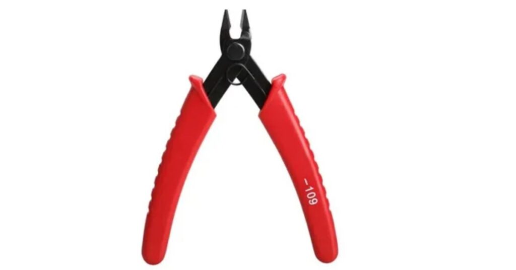 Electric Pliers