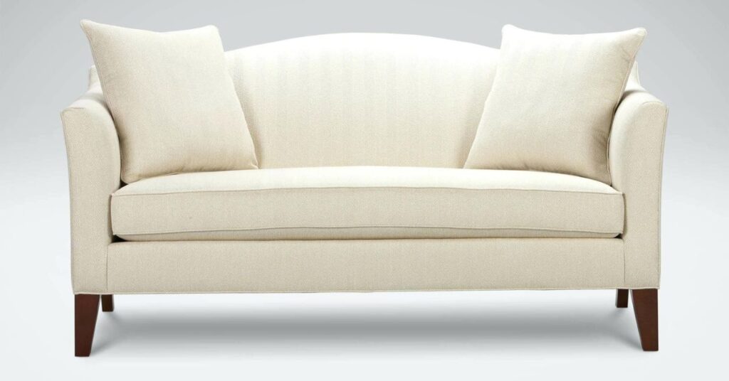 Sofa Loveseat