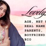 LovelyLo Age, Net Worth, Real Name, Height, Parents, Boyfriend, Wiki & Bio