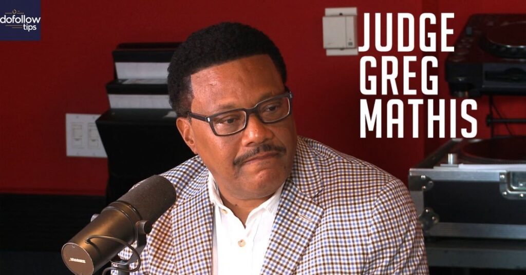 What will ‘Mathis Court with Judge Mathis’ be about?