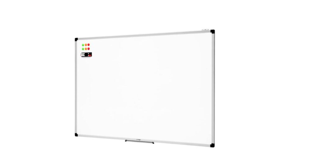 7. Whiteboard