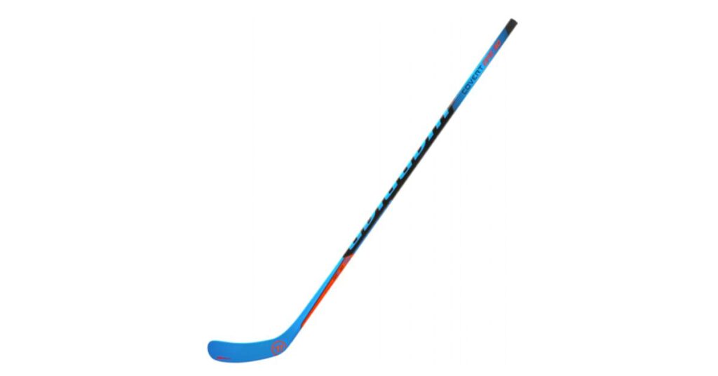 6. Ice Hockey Stick