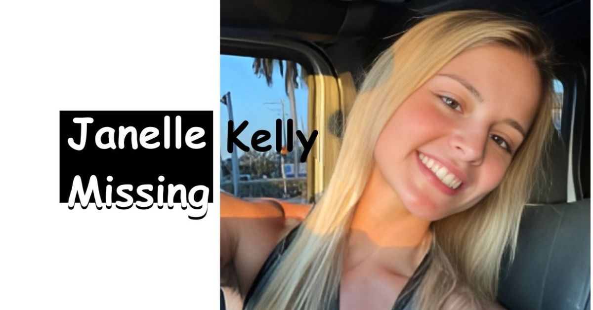 Janelle Kelly Missing: The Truth Behind The Viral Story