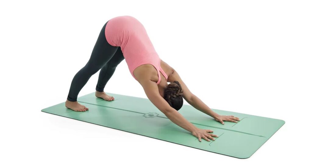 5. Yoga Mats