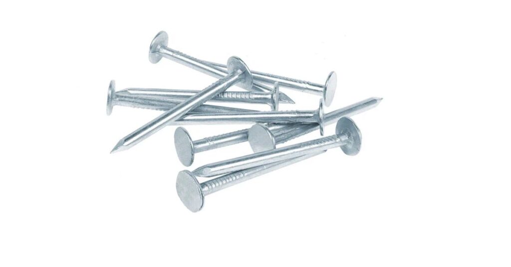 3-Inch Nail