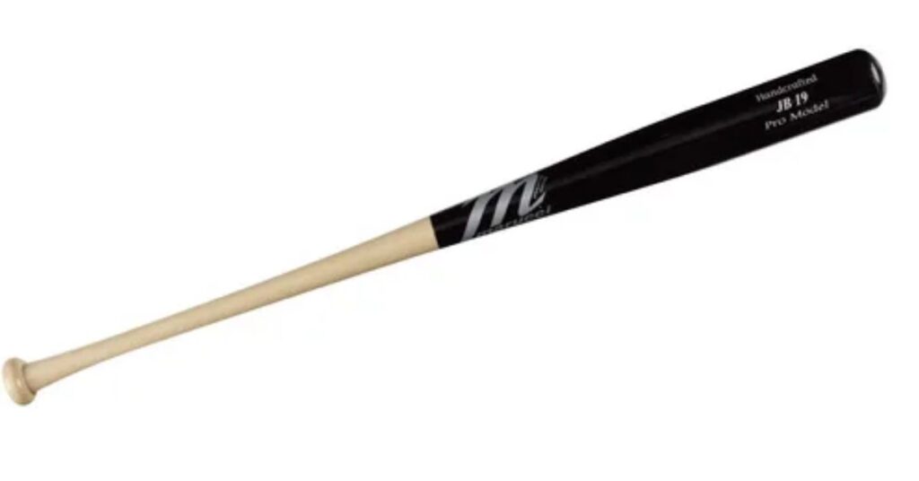 1. Baseball Bat