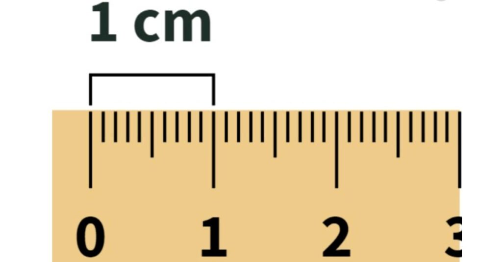 How Long is 5 Feet in cm?