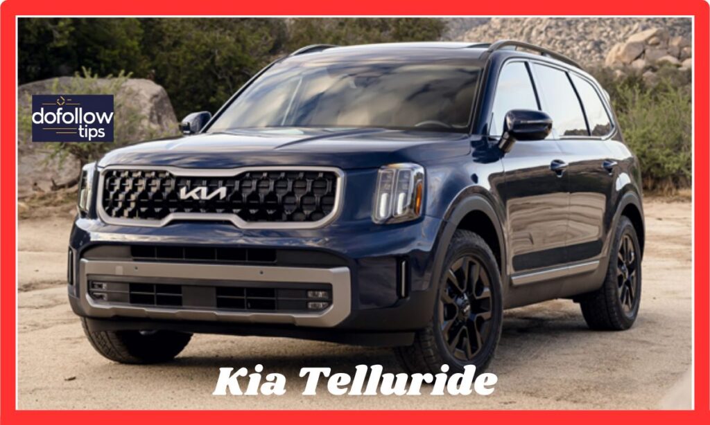 Kia Telluride