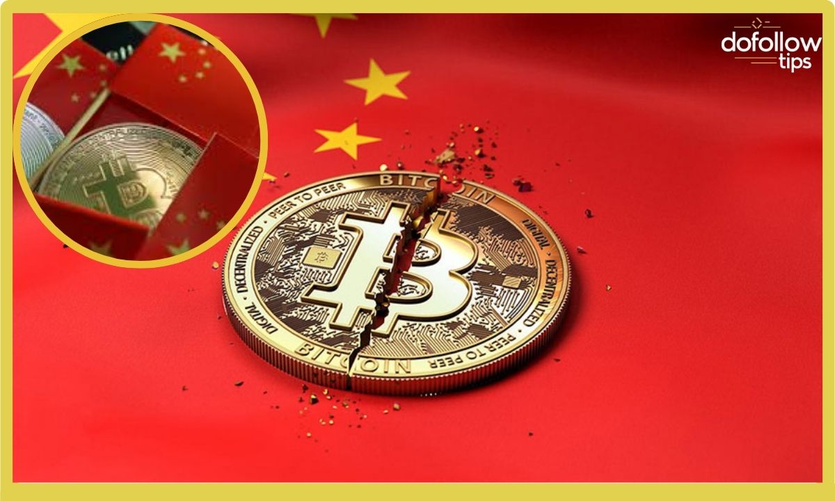 How China's Cryptocurrency Ban Affects Investors and the Global Market?