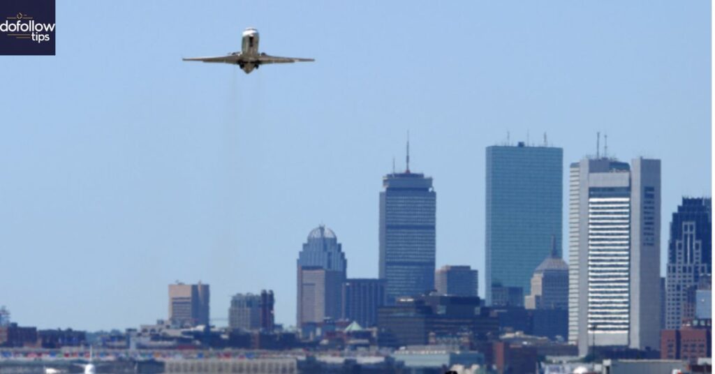 Overview of Boston Airport To Boston Jamatkhana