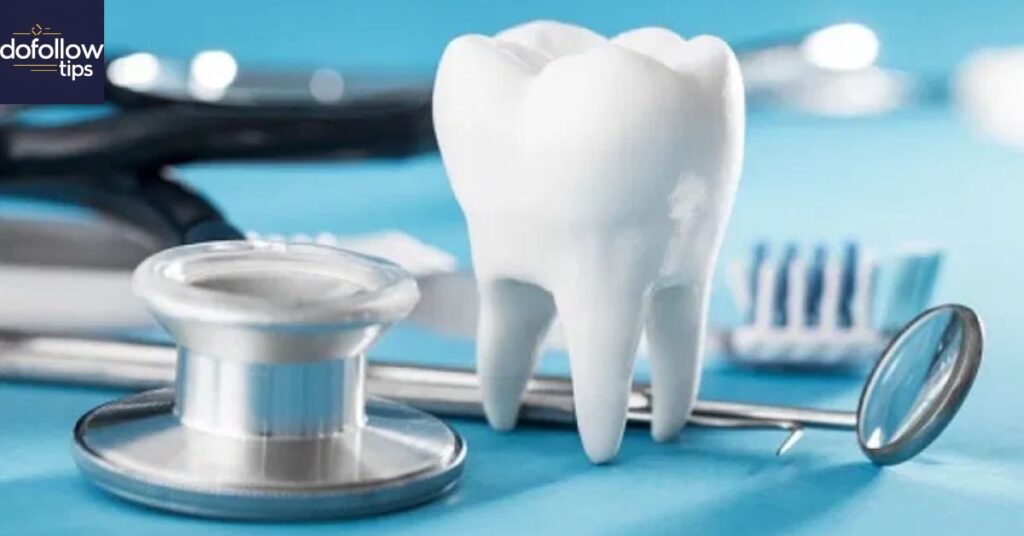 The Evolution of Dental Health