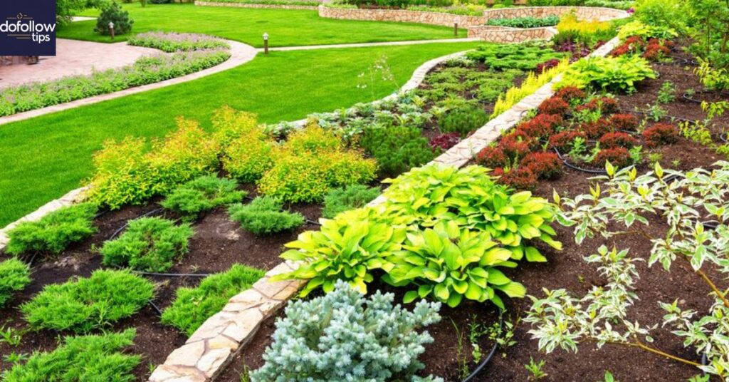 Backyard Landscaping Ideas