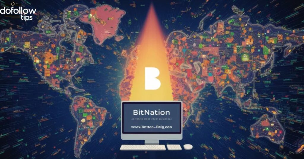 How to Get Involved with Bitnation?