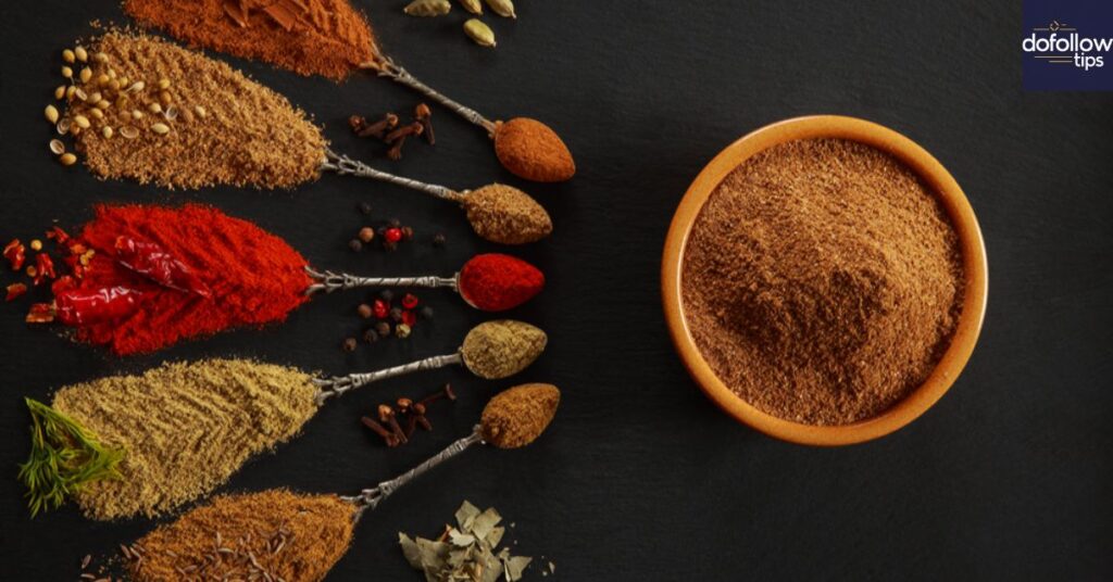 Top 5 Most Popular Spices Used in Agrawau Cuisine