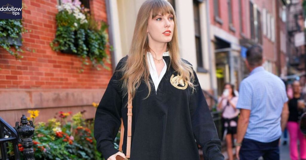 Taylor Swift's Personal Style: From Stage to Everyday Life