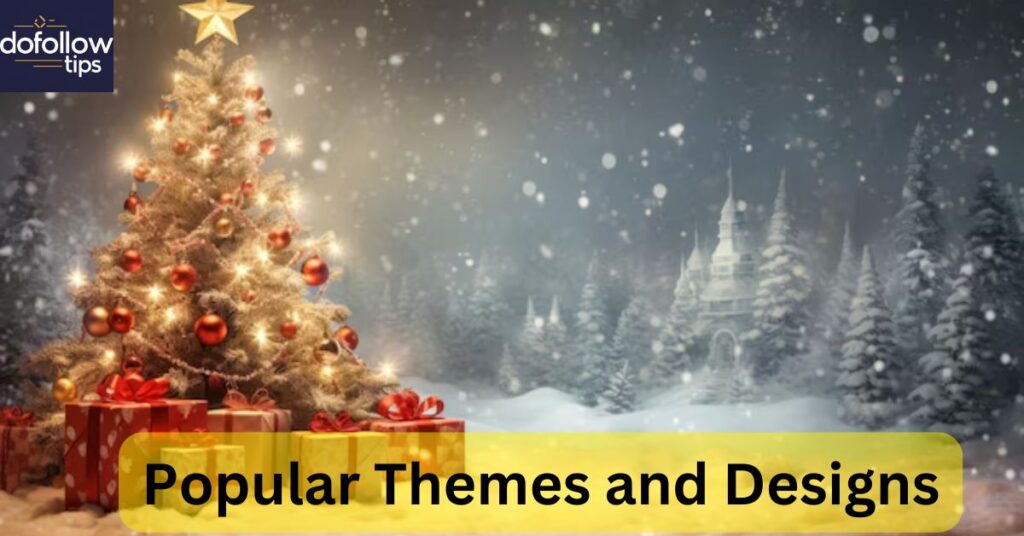 Popular Themes and Designs