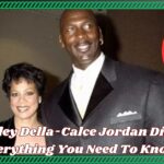 Amber'ley Della-Calce Jordan Divorce? Everything You Need To Know