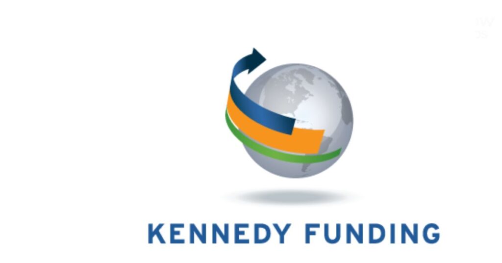 Who Is Kennedy Funding?