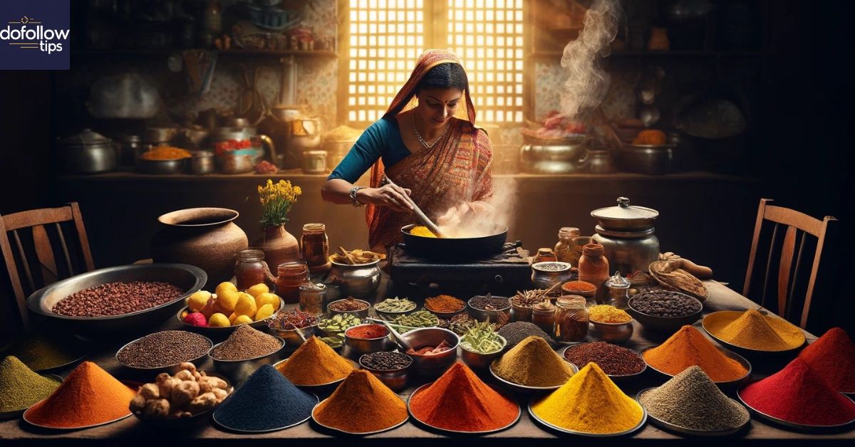 Agrawau: Explore the Rich Heritage of Indian Spices