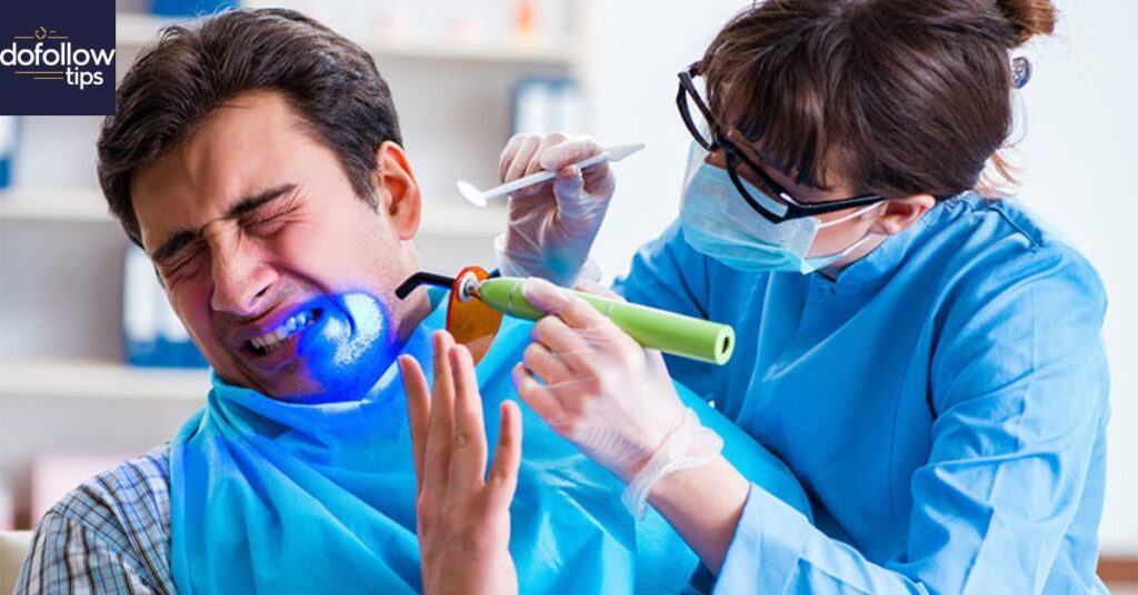 Innovations in Dental Care