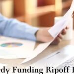 Kennedy Funding Ripoff Report