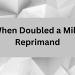 Unlocking the Phrase: When Doubled, A Mild Reprimand