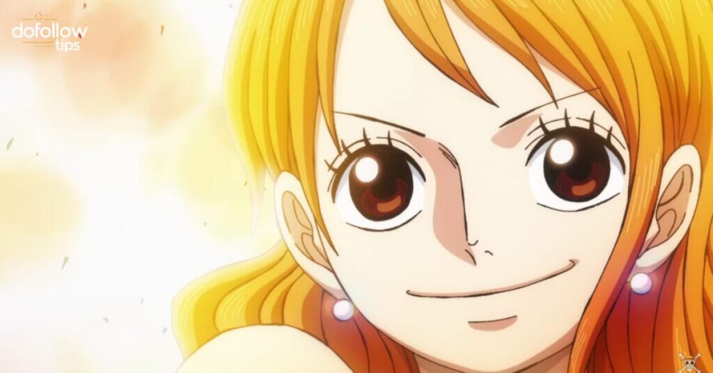 Nami's Role in the Straw Hat Pirates