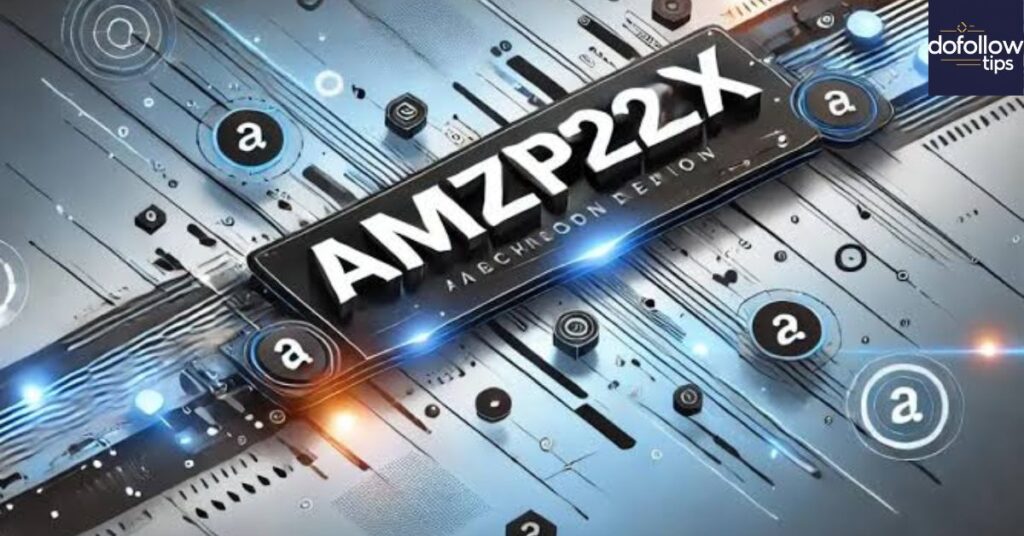 Benefits of Using amzp22x