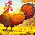 Clipart: T4H-X66PIH4= Turkey – Creative Uses & Benefits